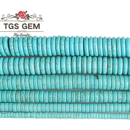 TGS GEM Beads