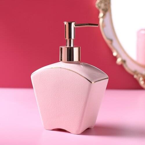 YXLSOAR Liquid Soap Dispensers