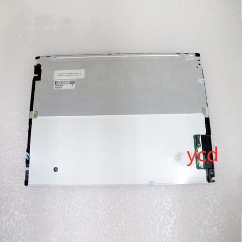 10.4 inch TM104SDHG40 car LCD screen industrial control screen industrial screen screen
