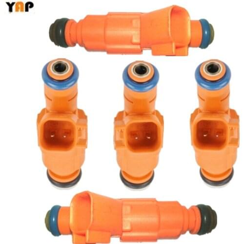 NEW Fuel Injector (10) FOR FITFord Excursion F-250 F-350 Super Duty 6.8L V10 0280155917 2000-2005