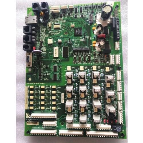 Brand New Original PEX Series Air Conditioner Motherboard 416761G Spot Photo, 1-Year Warranty