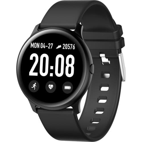 Airme Bluetooth Watch