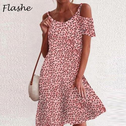 BISHAN Dresses For Full