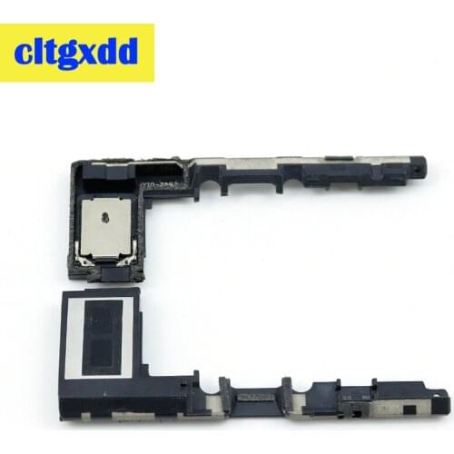 Cltgxdd New Loudspeaker For Huawei Ascend P7 TD-CDMA Loud Speaker Buzzer Ringer Flex Cable Replacement Parts
