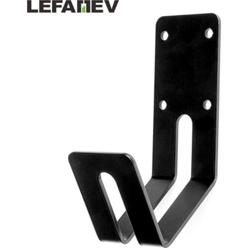 EV Charger Hook Cord Holder Holster Dock For EVSE Electric Vehicle Charging Cable Wallbox Cable Protection Hook For Audi