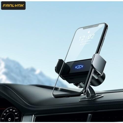 Fanlynk Car Holders