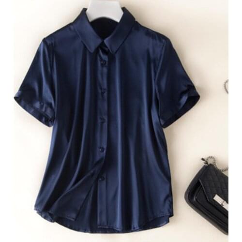 Женские белые рубашки Fimtairah China At AliExpress