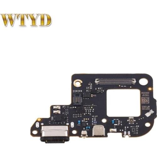 For Xiaomi Mi 9 Pro Charging Port Board Flex Cable Replacement Part for Xiaomi Mi 9 Pro 5G Charging Dock Power Connector Repair