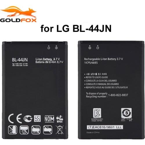 Аккумуляторы для телефонов LG Optimus GOLDFOX China At AliExpress