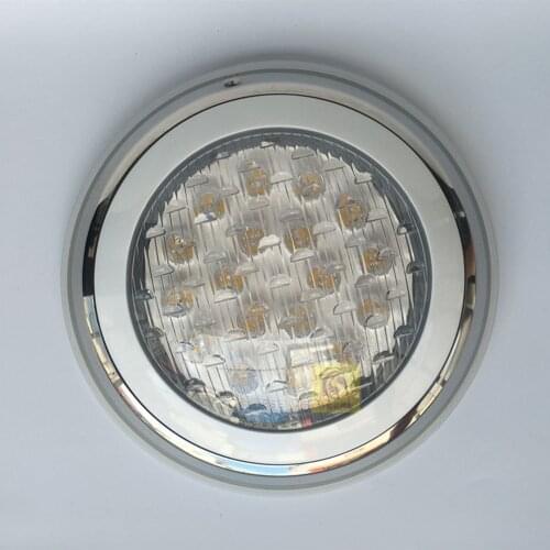 HOSDALY Underwater Lamps