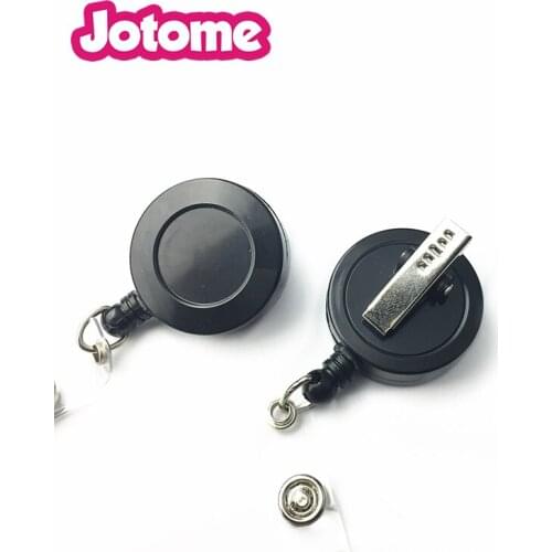 Jotome Black Brooches For Clothes
