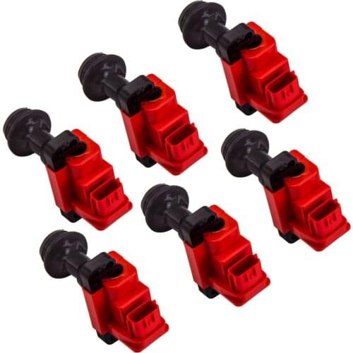 Ignition coils packs Fits Nissan Skyline Stagea R34 GTT for STAGEA RB20DE RB25 NEO