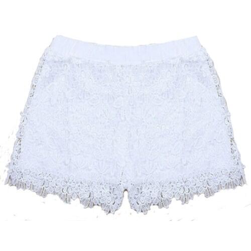 Summer Women Casual High Waisted Short Mini Jeans Ripped Hot Shorts Hot Panties