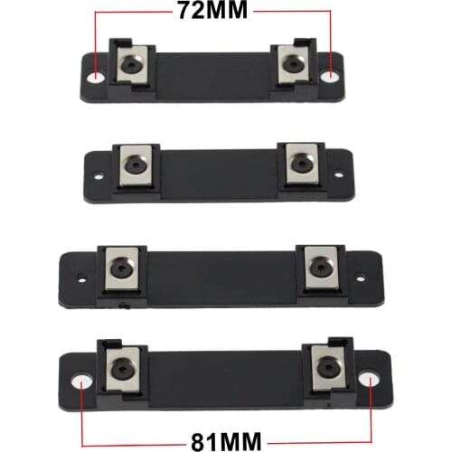 Magnetic Body Posts Mounts for 1/10 RC Crawler Car Traxxas TRX4 TRX6 SCX10 90046 G63 G500 Upgrade Parts