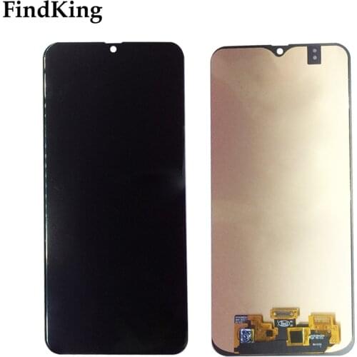 Mobile LCD Display For Samsung Galaxy M30 M30S A40S SM-M305F M305FN M305M M305G M307 LCD Display Screen Touch Panel Digitizer