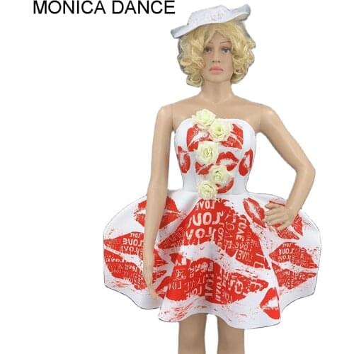 Dance Shoes MONICA DANCE China