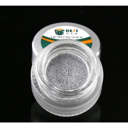 Lead-free Soldering Iron Tip Refresher Clean Paste for Oxide Solder Iron Tip Head Resurrection Cream Acessory Repair Tools