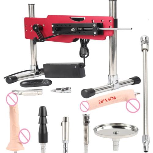 2020 NEW Automatic mute Sex Machine for Women and Men Machines for sex Masturbation Love Retractable Machine Vibrator Sex Toy