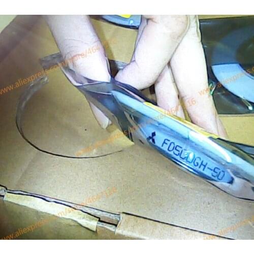 Free Shipping NEW FD500GH-50 MODULE