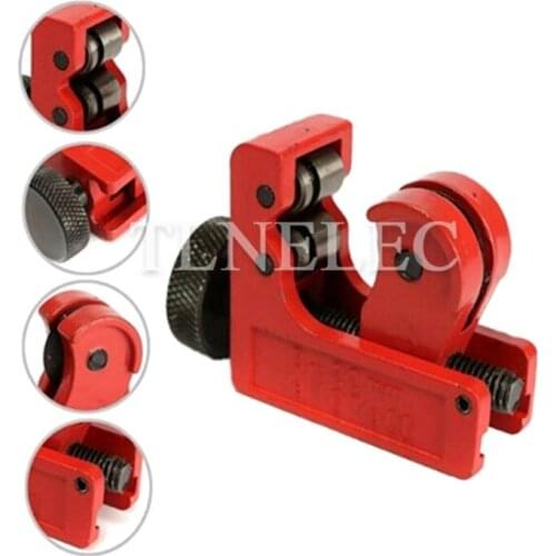 Metal Pipe Cutting Knife New Style Light High Quality Metal Pipe Cutter V1 Type Pipe Cutter M3-16 Small Size