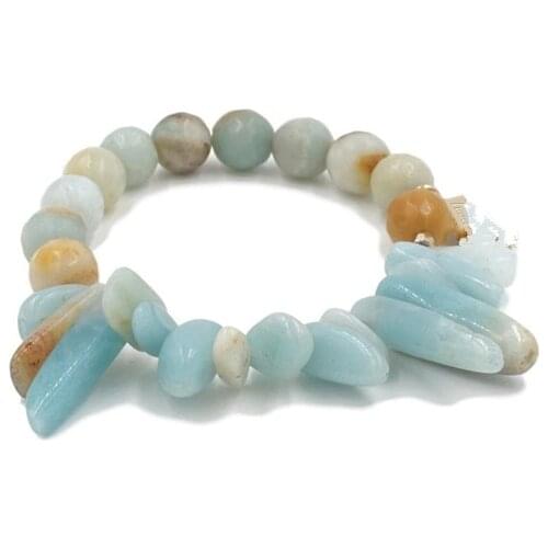 OAAPAAQ Pair Bracelets