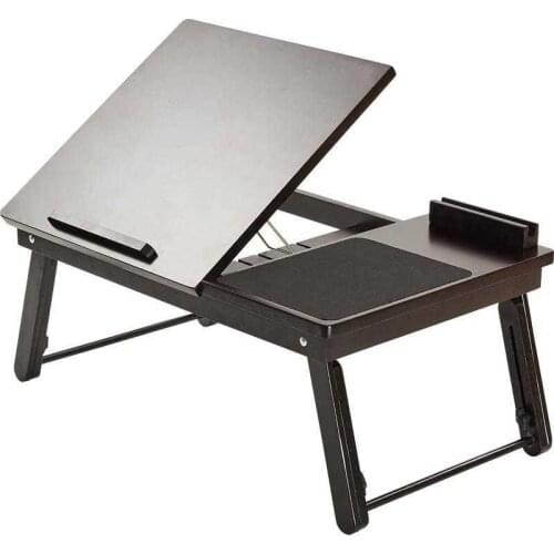 Escritorio De Oficina Small Standing Para Notebook Scrivania Lap Bedside Laptop Stand Tablo Mesa Computer Desk Study Table