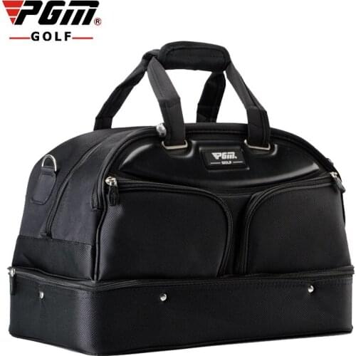 PGM Man's Bags