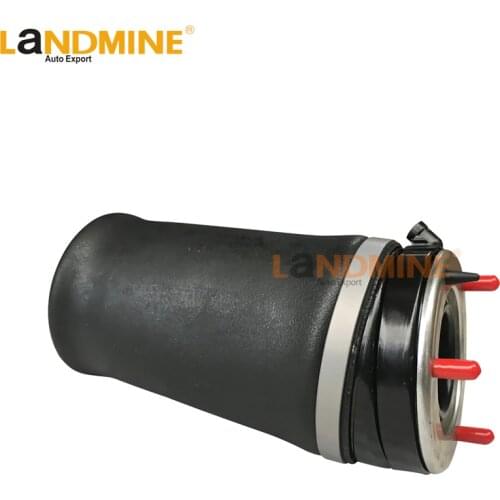 Free Shipping Right Front Air Spring Bag Air Suspension Repair Kit For Land Rover Range Rover Vogue L322 RNB000740 RBN500540