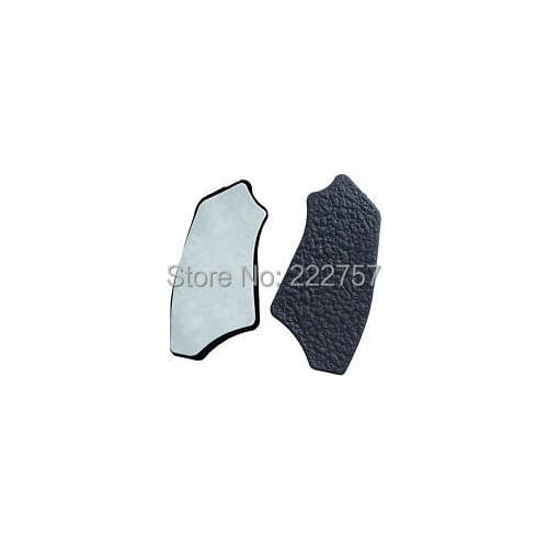 NEW Thumb Rear Back Cover Rubber Unit For CANON 550D Rebel T2i Kiss X4 Digital Camera Repair Part + Tape