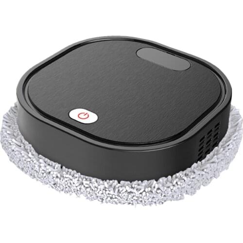 Robotic Vacuum Cleaner Sweeping Automatic Floor Machine for Wood Tile Floor