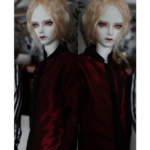 1/3 scale BJD Long-sleeved shirt for SD clothes BJD doll accessories,Not included doll,shoes,wig,and other accessories 18D1133