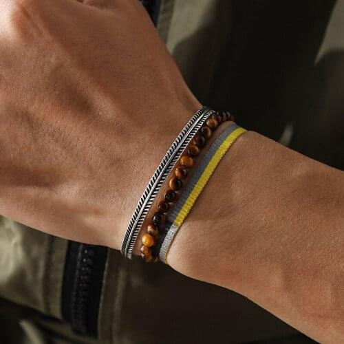 Woozu Magnetic Bracelets