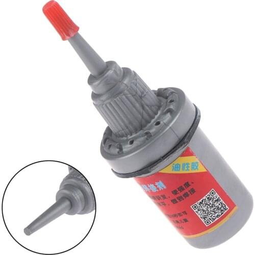 Liquid Super Fast Dry Glue Touch Cyanoacrylate Multipurpose Adhesive 502 Metal Plastic Wood Scrapbooking Kit Tool Accessory 20g