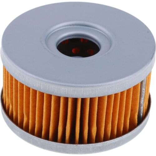 1 Pc Oil Filter for Betamotor 350 for Suzuki DR-Z250 K1 Replacement Part