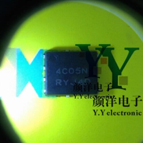 100% New&original In Stock ! NTMFS4C05NT1G 4C05N QFN-8