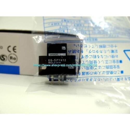 100% original new Omron Photoelectric switch EE-SPY412 EE-SPY411 EE-SPY312 EE-SPY311
