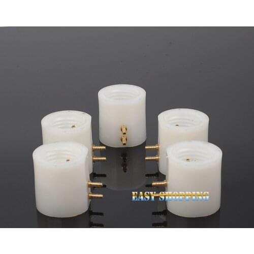 5pcs Dental Water Bottle Cap Top Cover Lid High Quality