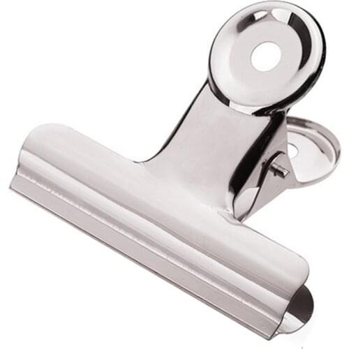 6pcs 31mm Pincher Nail Pinching Clips Acrylic Tips Curl Manicure Salon Tool For Long Nails Stiletto Shaped Nails Clip 2 Colors