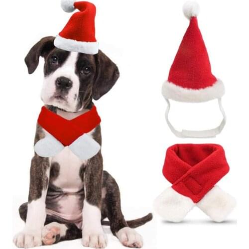 AINOLWAY Hats For Dogs