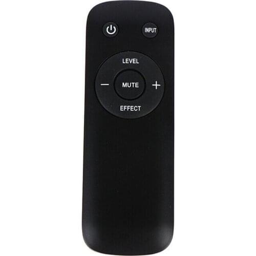 Wireless Remote Control Suitable for Logitech Z906 5.1 Home Theater Subwoofer Audio Speaker Controller Remote Control Equipments