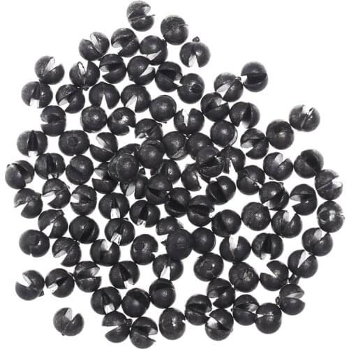 BLACKON Fishing Sinkers