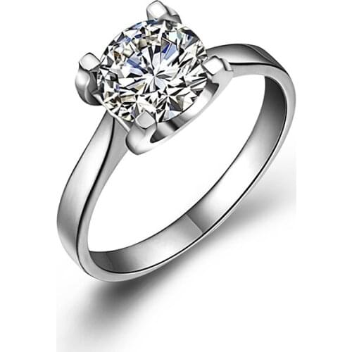 Wedding Rings Cheester Gems China