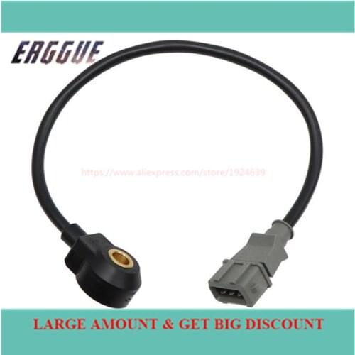 Engine Detonation Knock Sensor 18640-86Z00 1864086Z00 For SUZUKI for FORENZA 2004-2008 RENO 2005-2008 VERONA 2004-2006