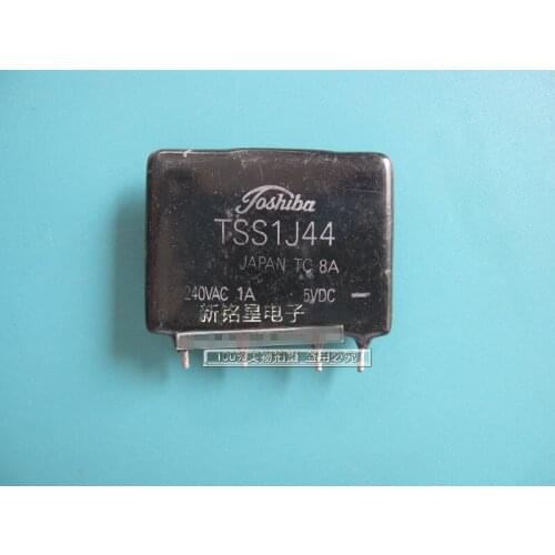 Hot spot TSS1J44 ceramic module 4pin quality assurance
