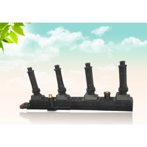 CAPQX Ignition Coil For Opel Omega Agila Astra Combo Corsa Meriva Vauxhall Astravan Corsa Tigra 2003 2004 2005 2006 2007-2011