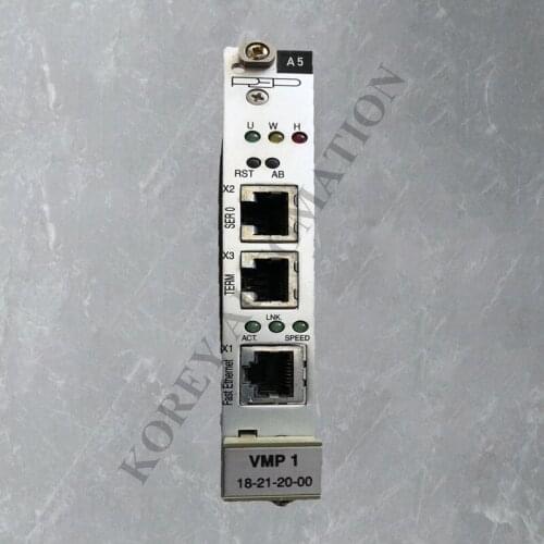 KONTRON CONTROL BOARD VMP1 18-21-20-00 TRUMPF LASER VMP1 USED IN GOOD CONDITION GOODS IN STOCK PLEASE INQUIRY