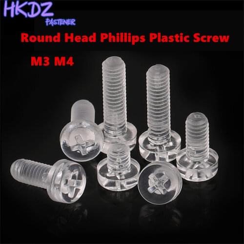 5/10Pcs M3 303 Stainless Steel Arc Head Knurled Thumb Screw Hand Tighten Lock Screws Length 18/20/25mm