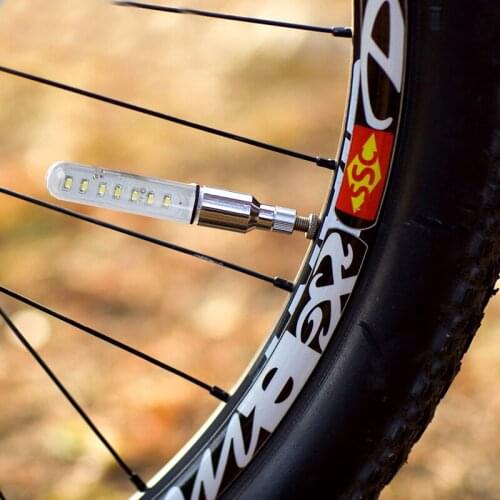 Mingku Bicycle Lights