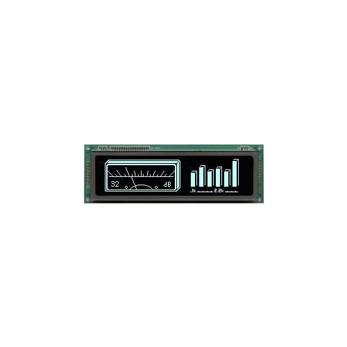 New and original 256S64AA1 VFD Module