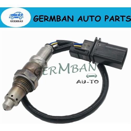New Manufactured upstream Oxygen Sensor 03H906262AT For VW Teramont 330TSI 380TSI 530 V6 2017-2018 CUGA DDKA